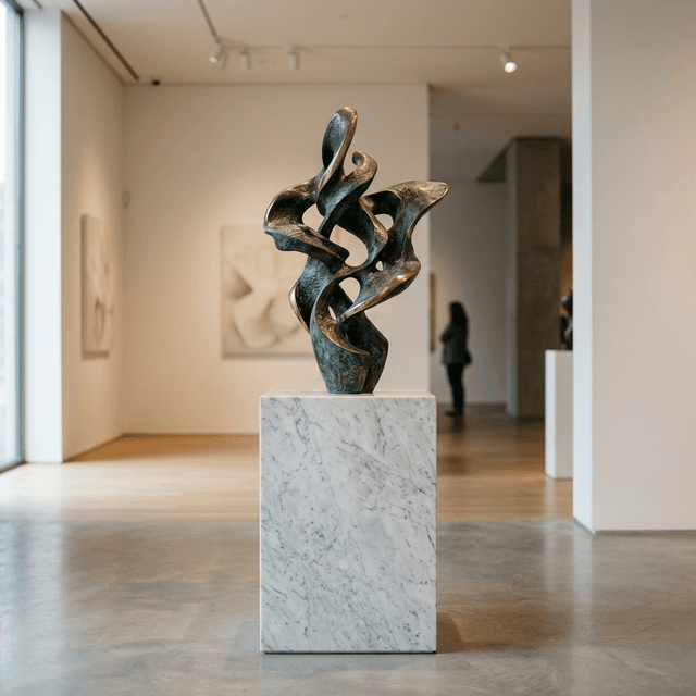 Sculture