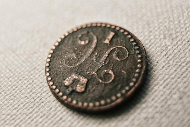 Numismatica